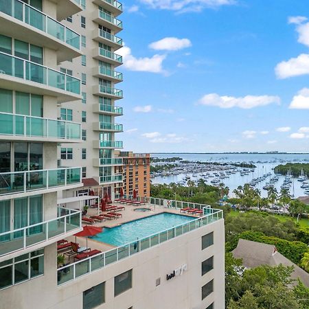 Private Residences At Hotel Arya By Sofla Vacations Miami Exterior foto