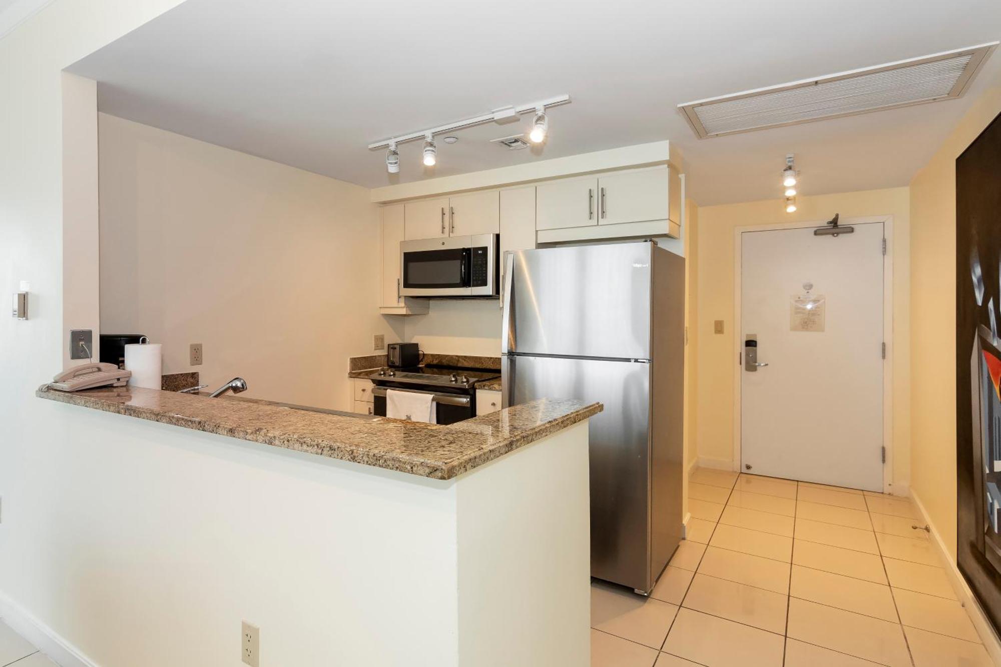 Private Residences At Hotel Arya By Sofla Vacations Miami Exterior foto