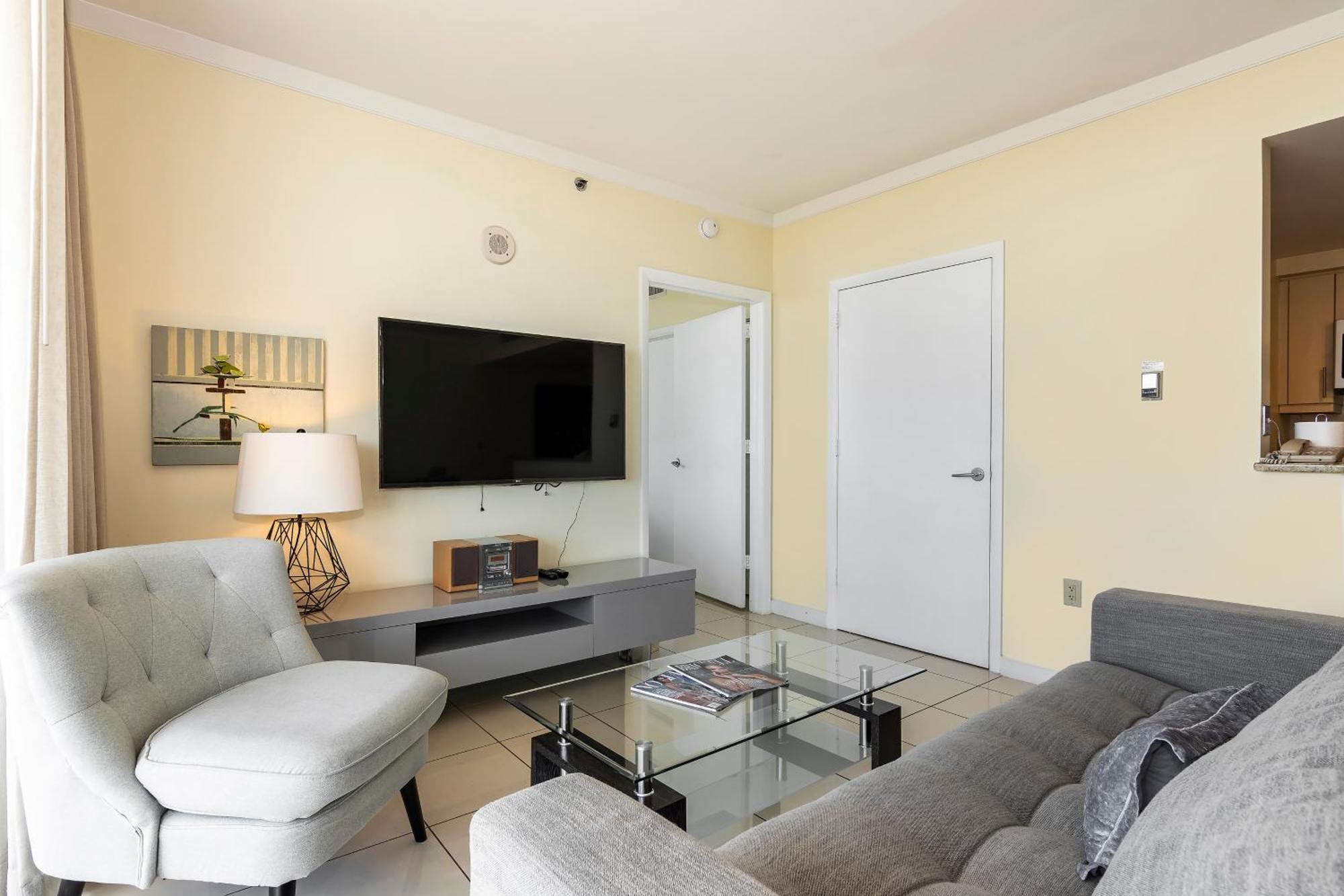 Private Residences At Hotel Arya By Sofla Vacations Miami Exterior foto