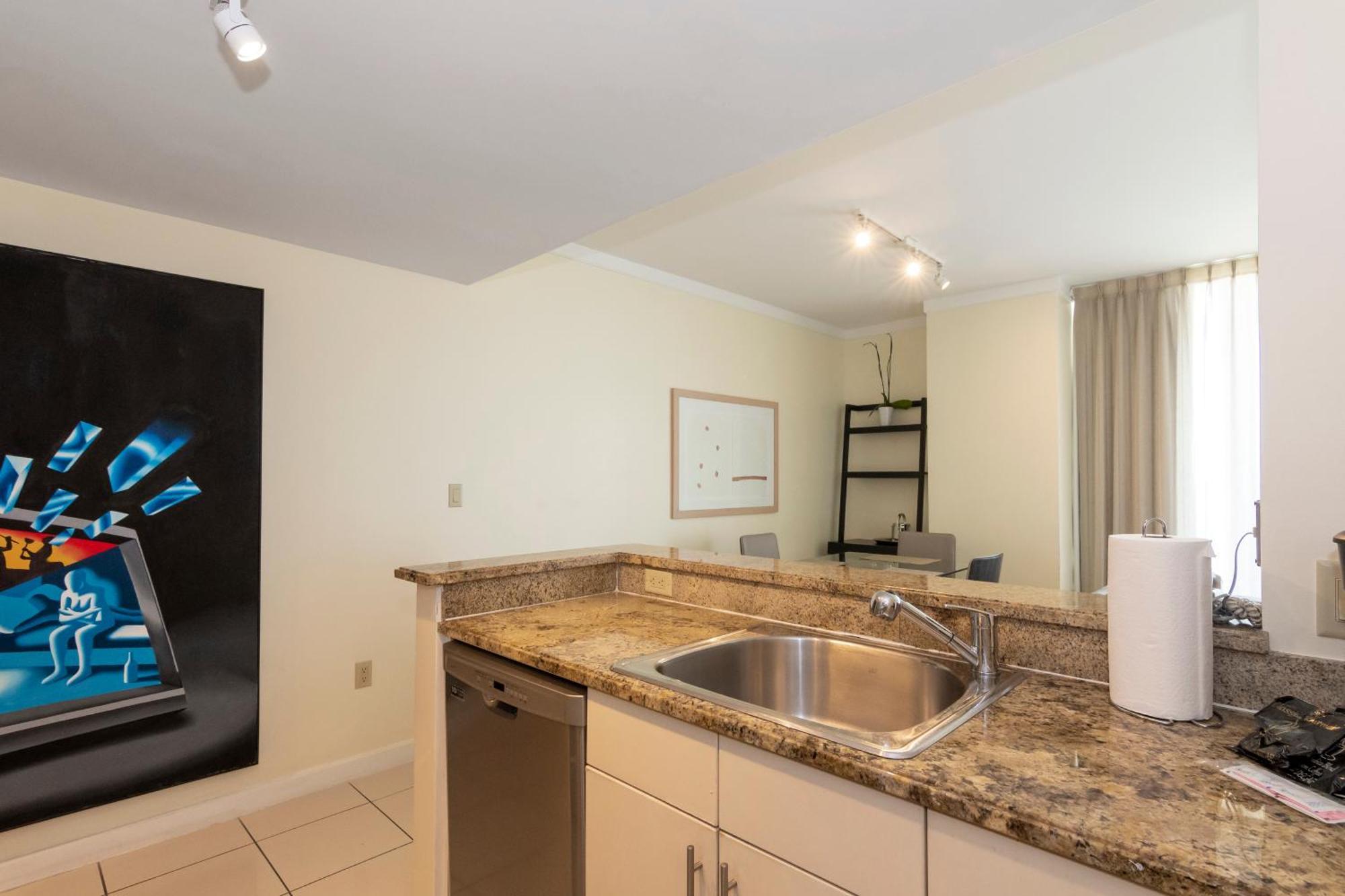 Private Residences At Hotel Arya By Sofla Vacations Miami Exterior foto