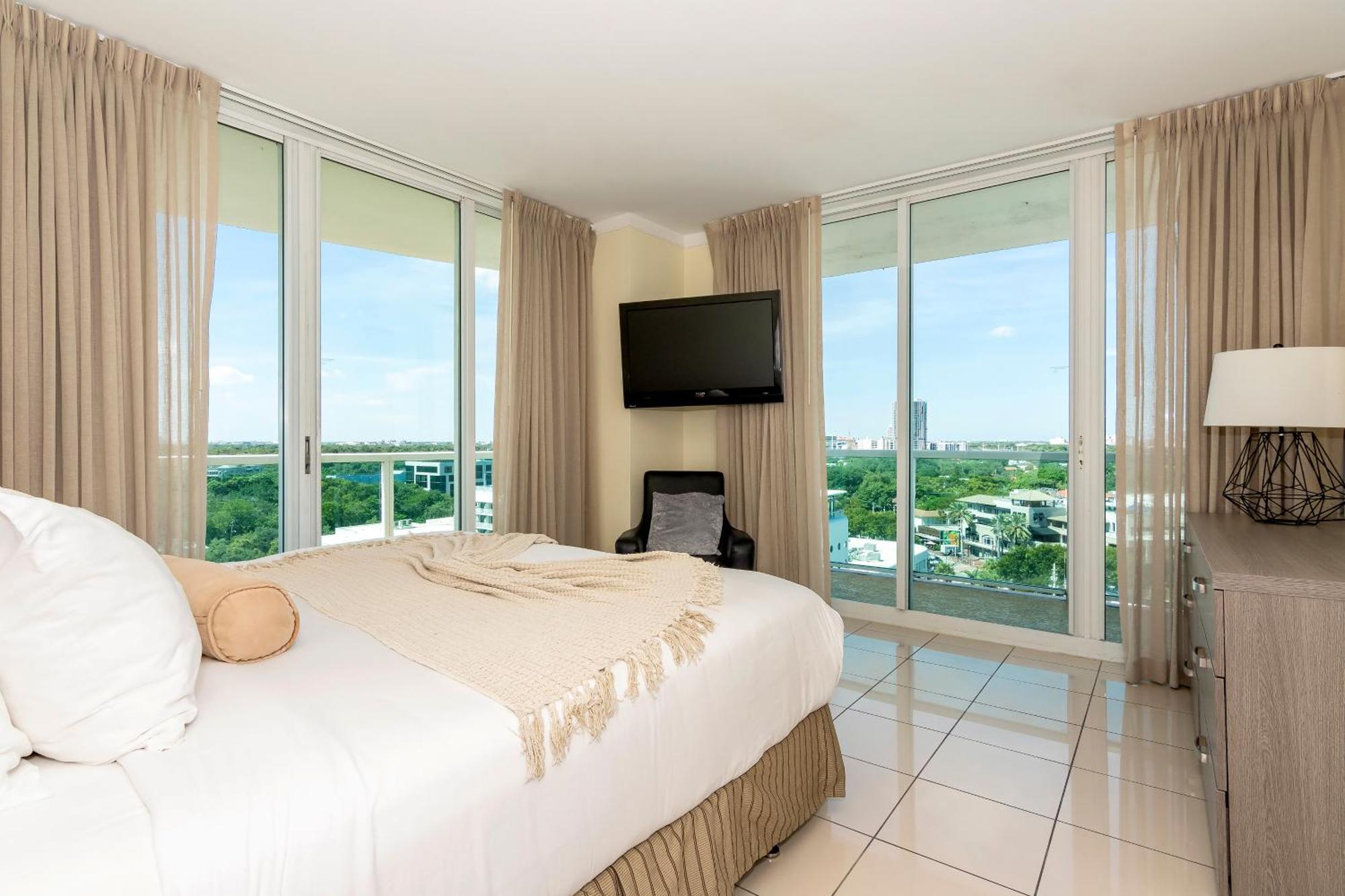 Private Residences At Hotel Arya By Sofla Vacations Miami Exterior foto