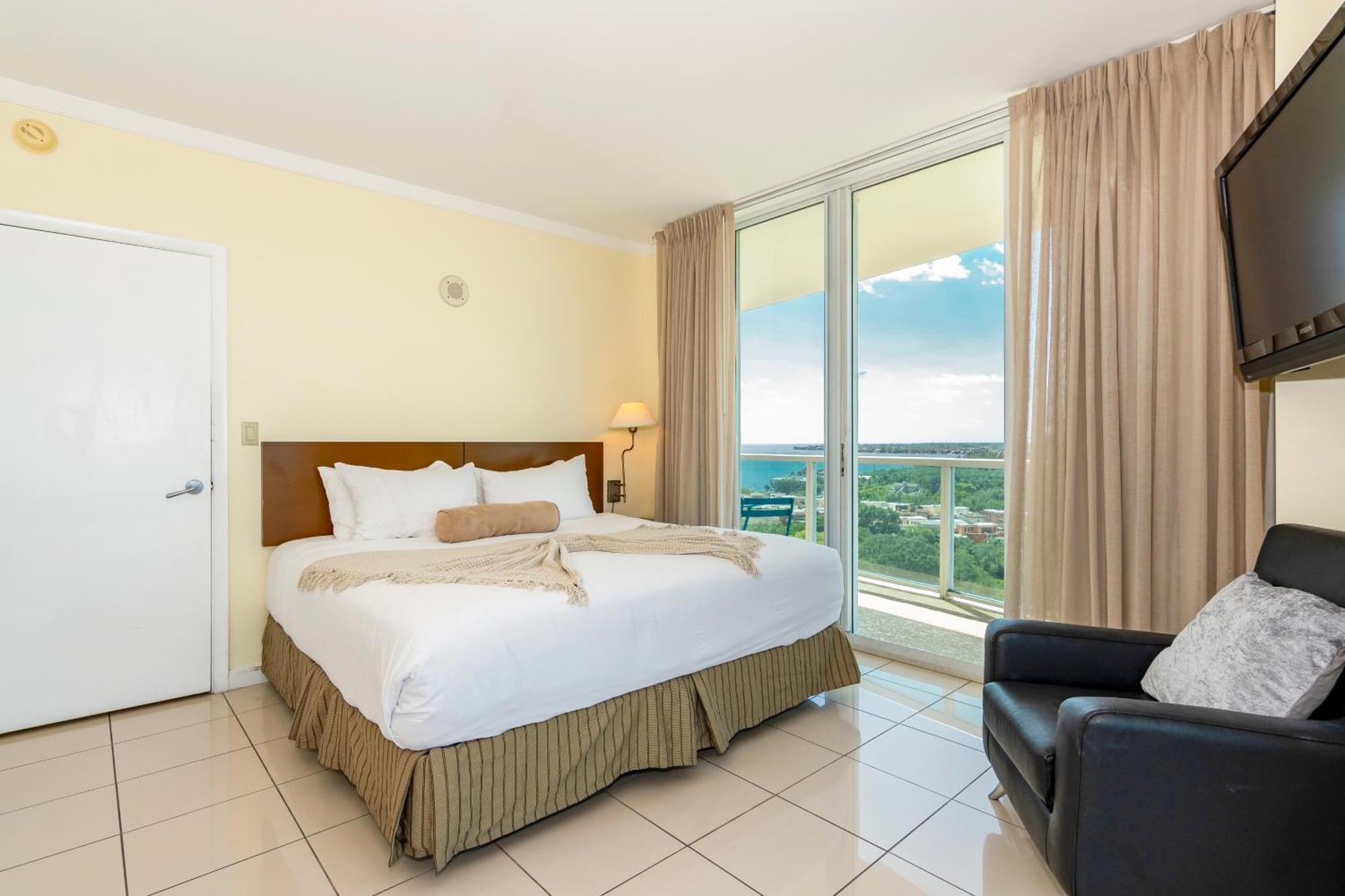Private Residences At Hotel Arya By Sofla Vacations Miami Exterior foto