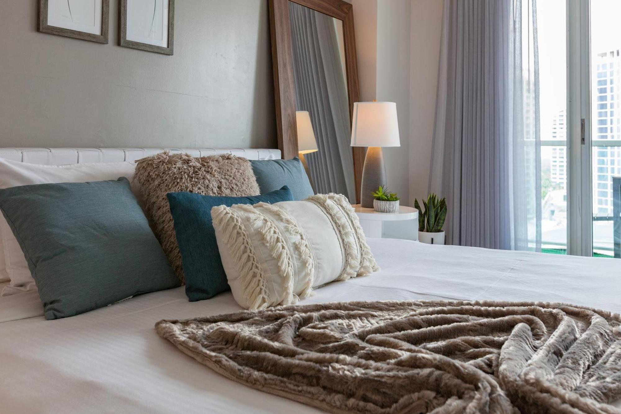 Private Residences At Hotel Arya By Sofla Vacations Miami Exterior foto