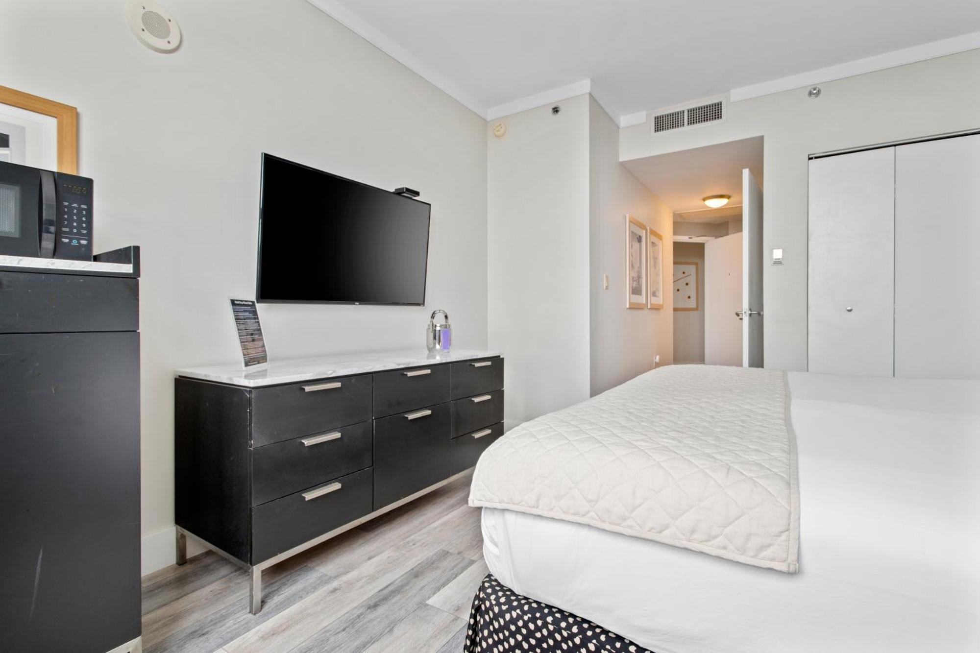 Private Residences At Hotel Arya By Sofla Vacations Miami Exterior foto