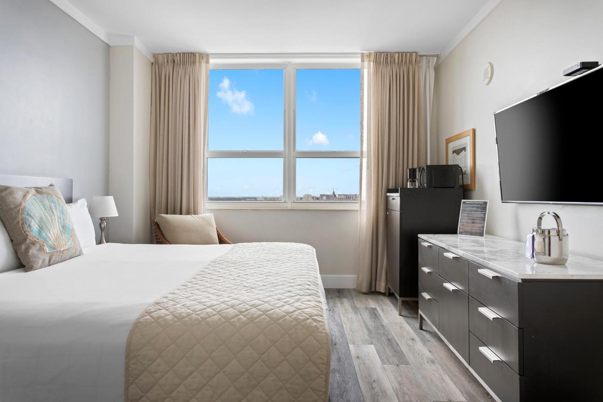 Private Residences At Hotel Arya By Sofla Vacations Miami Exterior foto
