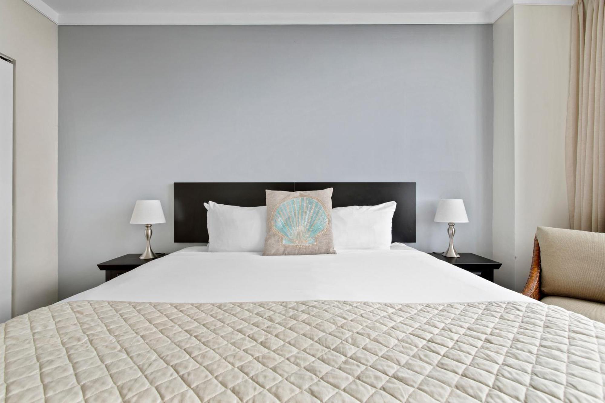 Private Residences At Hotel Arya By Sofla Vacations Miami Exterior foto