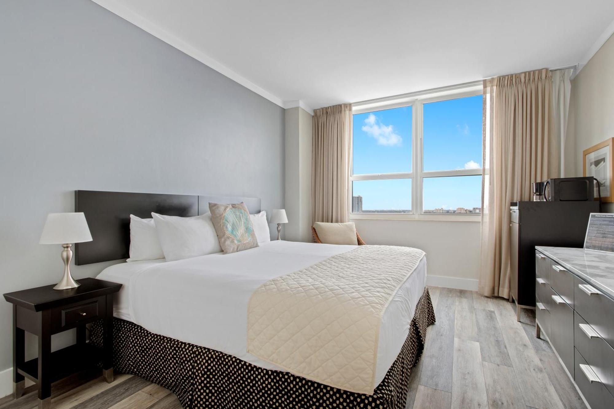 Private Residences At Hotel Arya By Sofla Vacations Miami Exterior foto