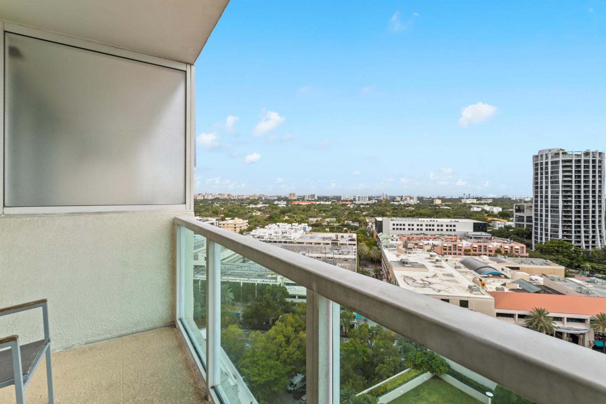 Private Residences At Hotel Arya By Sofla Vacations Miami Exterior foto