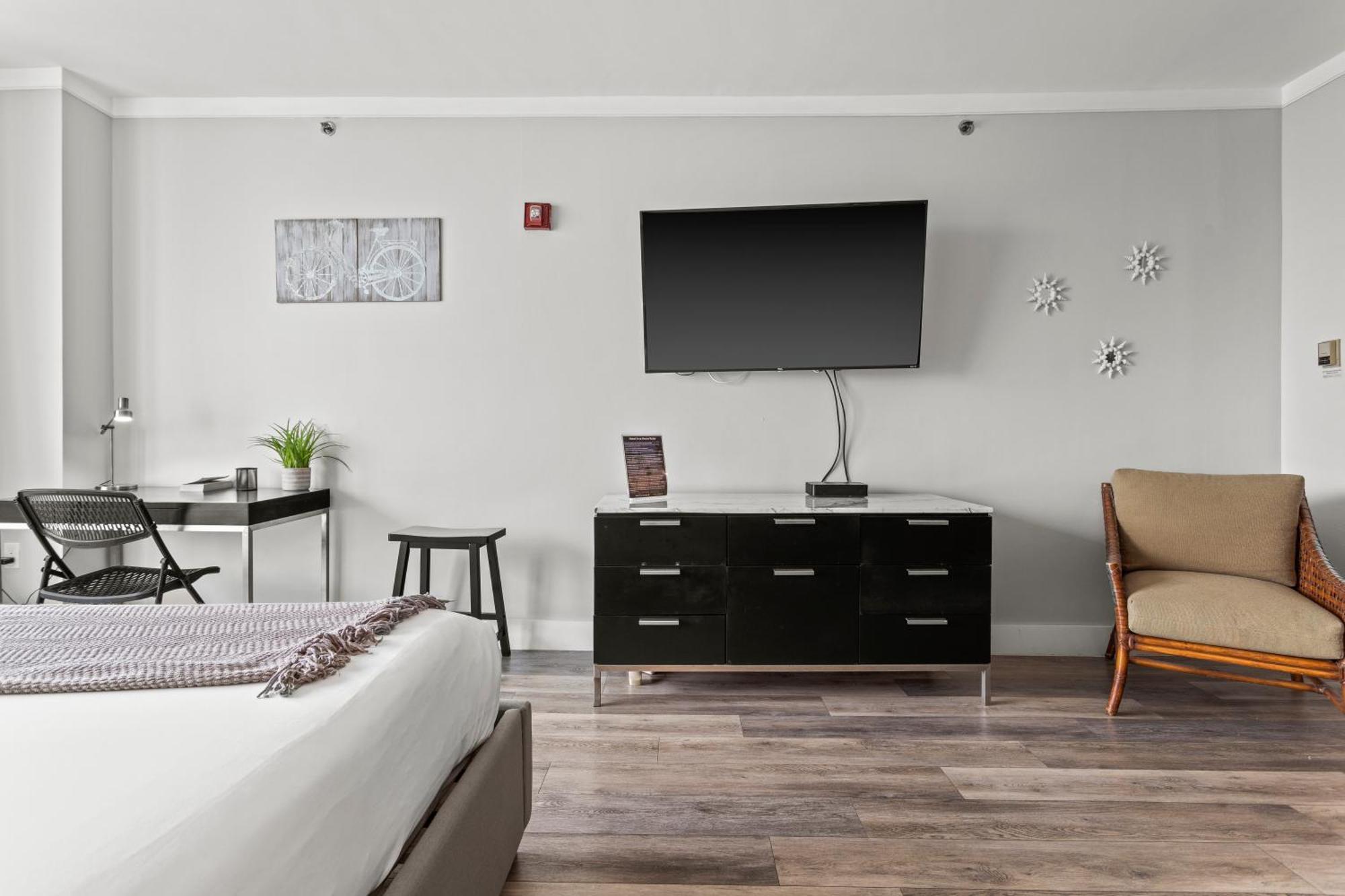 Private Residences At Hotel Arya By Sofla Vacations Miami Exterior foto