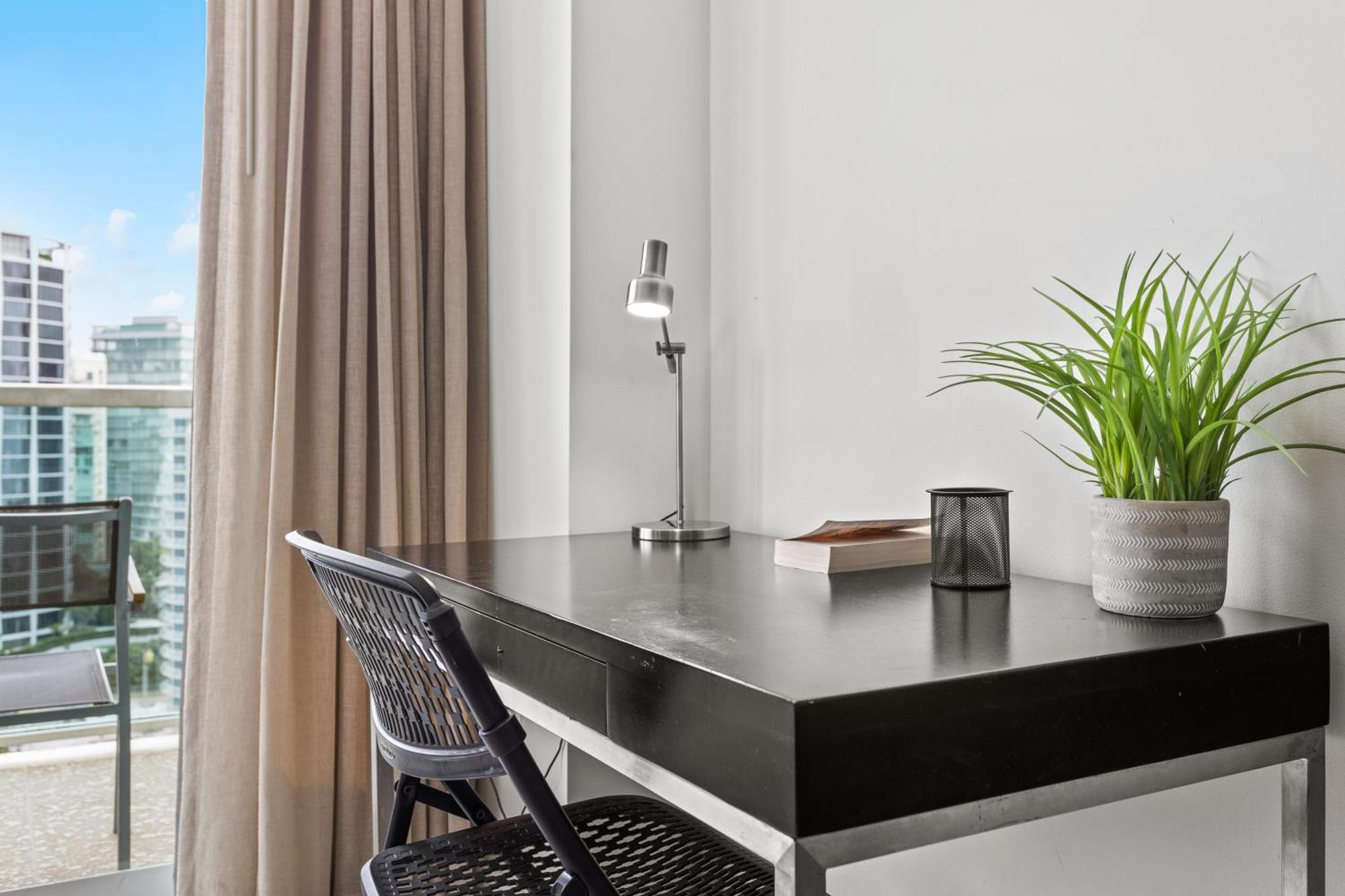 Private Residences At Hotel Arya By Sofla Vacations Miami Exterior foto
