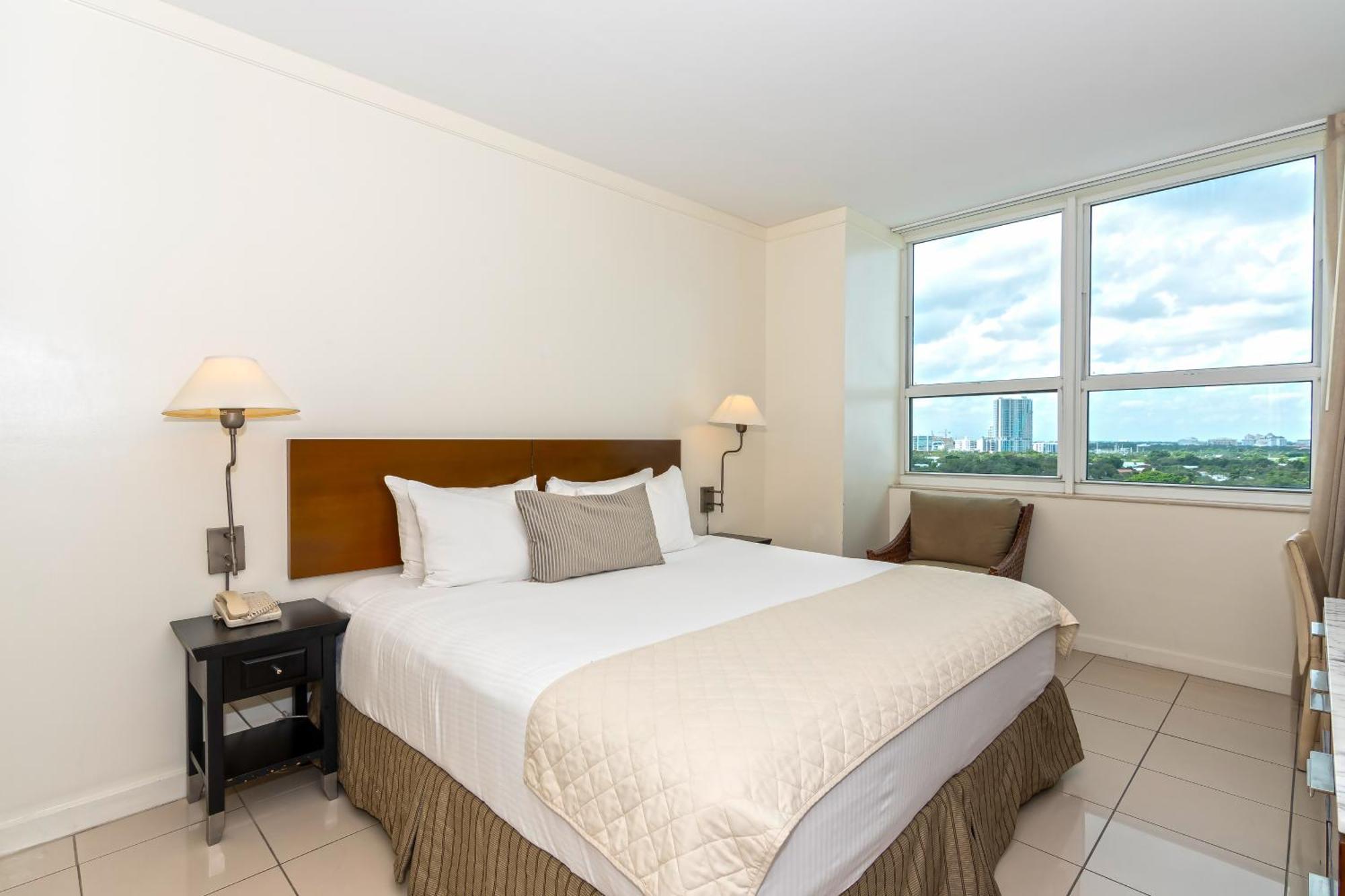 Private Residences At Hotel Arya By Sofla Vacations Miami Exterior foto