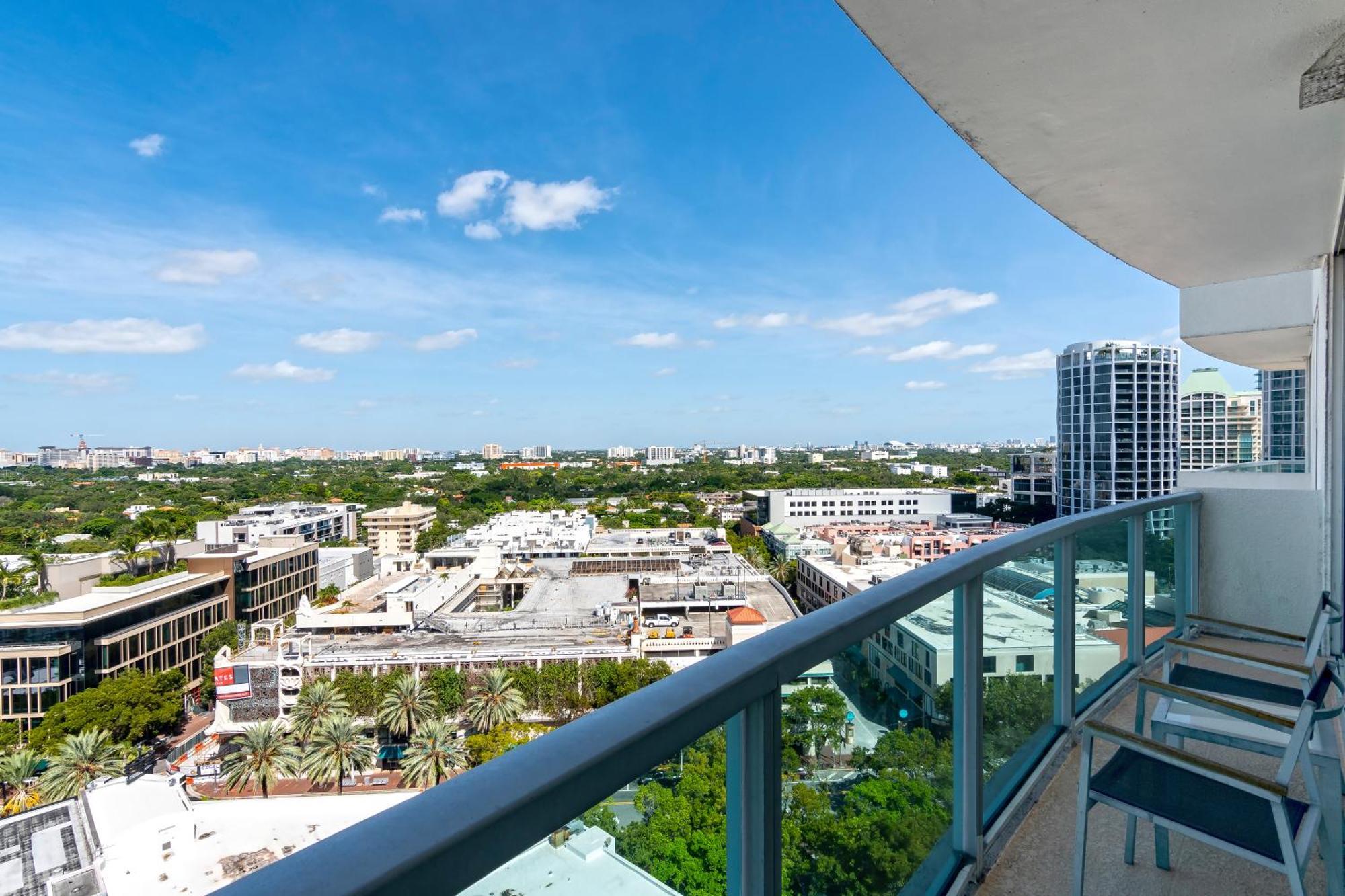 Private Residences At Hotel Arya By Sofla Vacations Miami Exterior foto