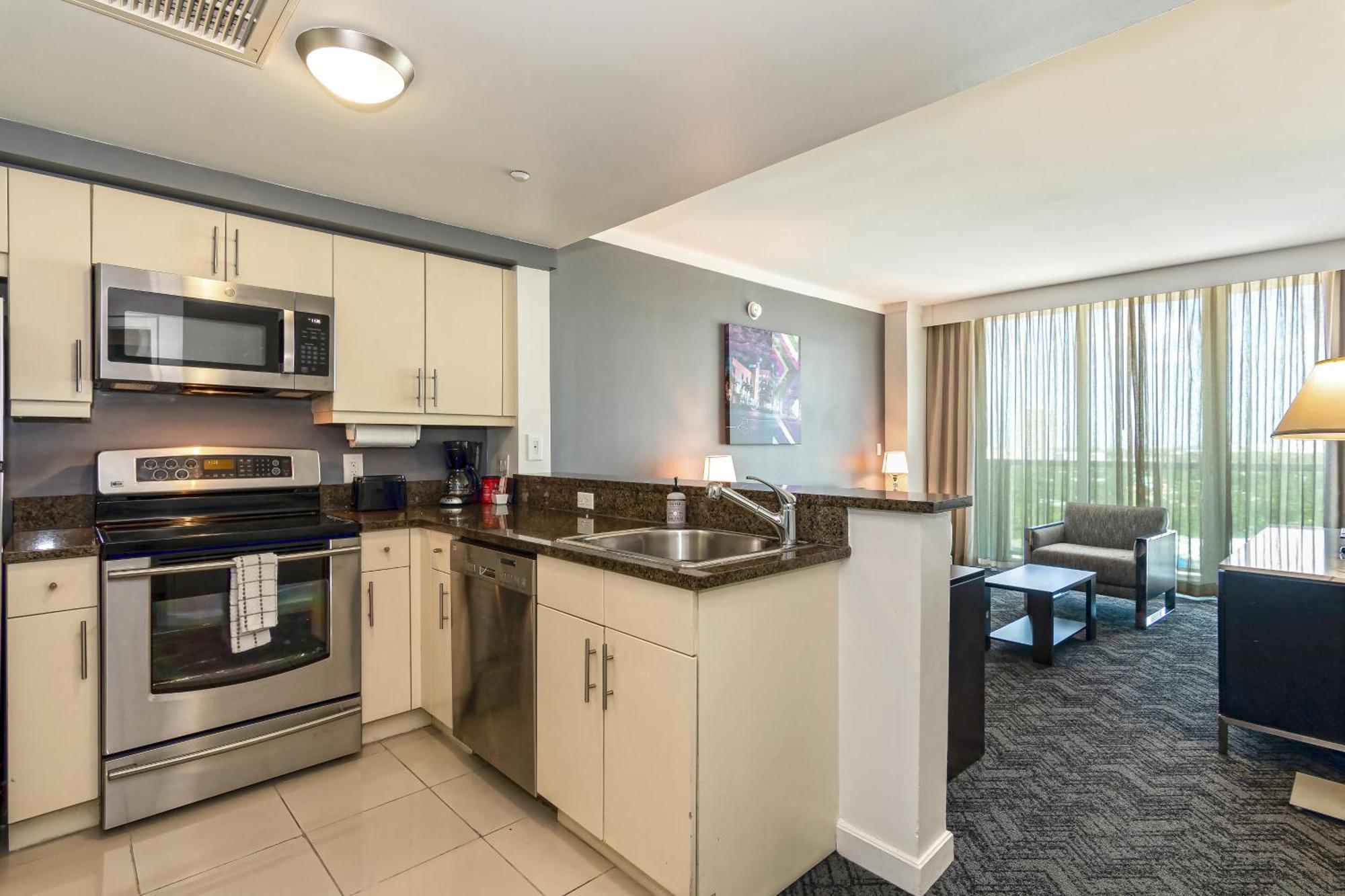 Private Residences At Hotel Arya By Sofla Vacations Miami Exterior foto