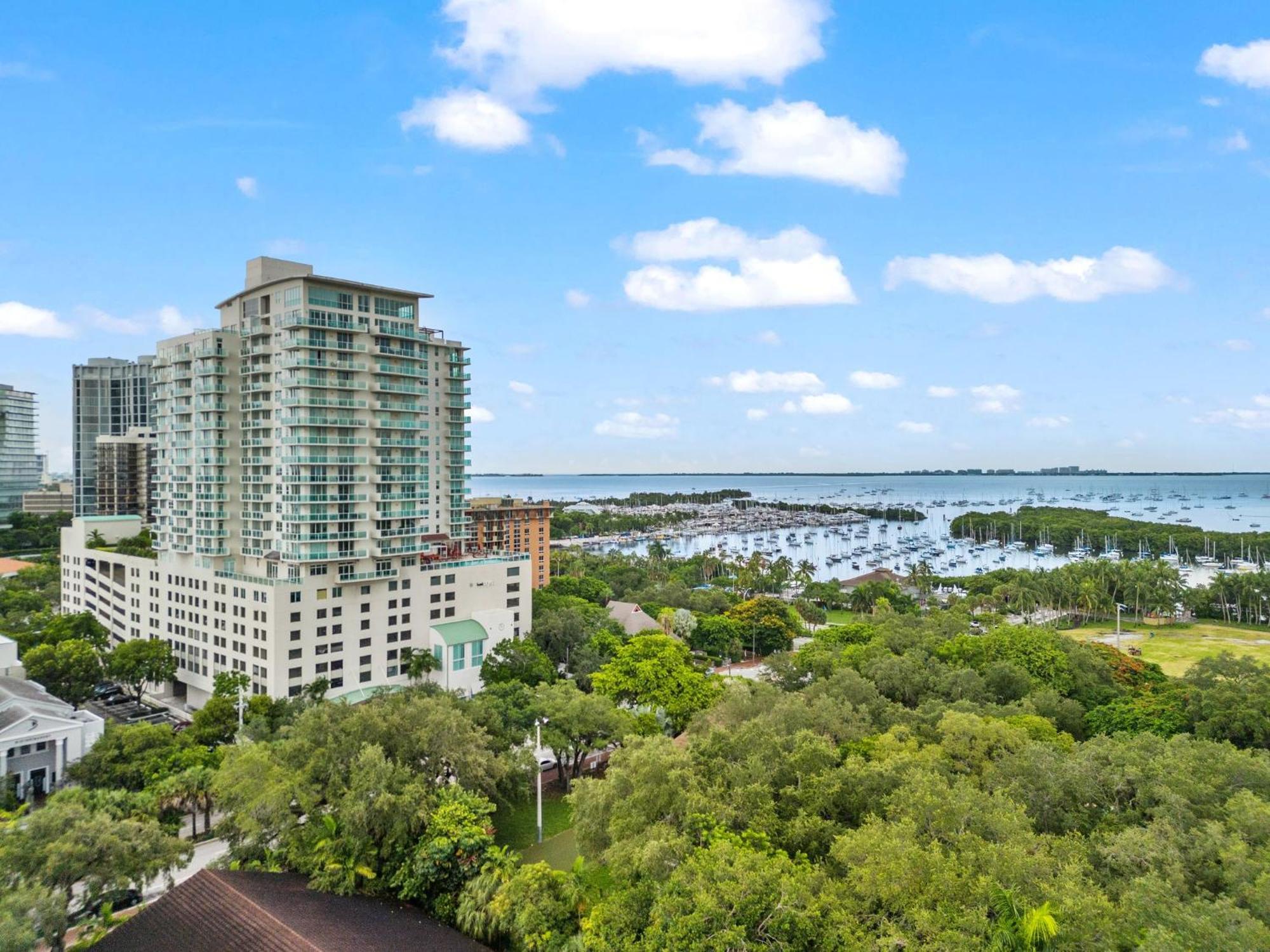 Private Residences At Hotel Arya By Sofla Vacations Miami Exterior foto