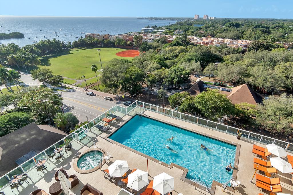 Private Residences At Hotel Arya By Sofla Vacations Miami Exterior foto